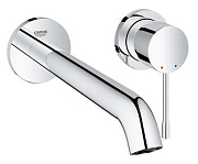 Картинка Смеситель Grohe Essence New [19967001]
