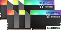 ToughRam RGB 2x8GB DDR4 PC4-28800 R009D408GX2-3600C18B