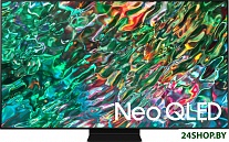 Картинка Телевизор Samsung Neo QLED 4K QN90B QE55QN90BAUXCE