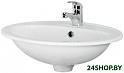 Умывальник Cersanit Calla 54 54x43