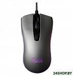 Картинка Игровая мышь SmartBuy Rush Phantom SBM-713G-G