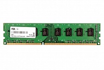 Картинка Оперативная память Foxline 16GB DDR4 PC4-25600 FL3200D4U22-16G