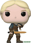 POP! TV Witcher S2 Ciri with Sword (1319) 67423