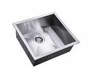 Картинка Кухонная мойка ZorG SH X 4844 Mia