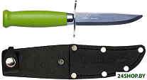 Classic Scout 39 Safe 12022 (зеленый)