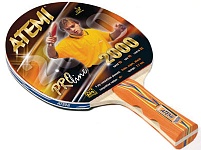 Картинка Ракетка для настольного тенниса Atemi A2000