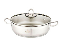 Картинка Сотейник Agness Professional 936-306