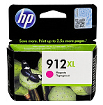 Картинка Картридж HP 912XL 3YL82AE