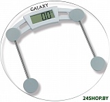 Картинка Напольные весы Galaxy GL4804