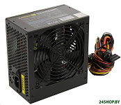 Картинка Блок питания ExeGate 400NPX (EX224732RUS-PC)