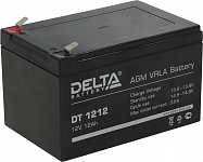 Картинка Аккумулятор для ИБП Delta DT 1212 (уценка арт. 570963)