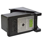 Картинка Картридж струйный Cactus CS-PG440XL черный