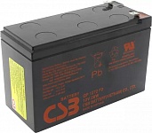 Картинка Батарея для источников бесперебойного CSB GP 1272 F2