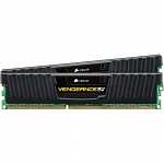 Оперативная память Corsair Vengeance Black 8GB DDR3 PC3-12800 (CML8GX3M1A1600C10)