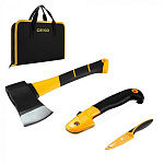 Картинка Набор садового инструмента Deko DKMT4 (065-0727)