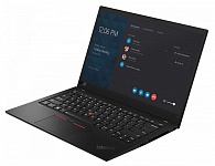 Картинка Ноутбук Lenovo ThinkPad X1 Carbon 8 20U90000RT
