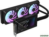 Aorus GeForce RTX 5080 Xtreme Waterforce 16G GV-N5080AORUSX W-16GD