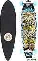 Лонгборд Mindless Tribal Rogue IV Blue ML1140