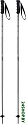 Лыжные палки Elan Speedrod 2024-2025 CD531524-115 (р.115, серый)