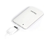 Картинка Внешний накопитель Smart Buy S3 SB1024GB-S3DW-18SU30 1TB (белый)