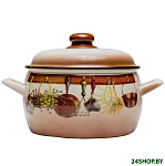 Картинка Кастрюля METROT Кухня 115429