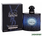Картинка Парфюмерная вода YSL Opium Black Intense (50 мл)