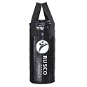 Мешок Rusco Sport Boxer 16кг (черный)