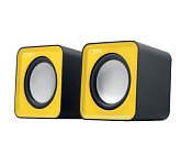 Картинка Акустика CBR CMS 90 (черный/желтый)