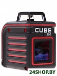 Картинка Нивелир лазерный ADA Instruments Cube 360 Basic Edition