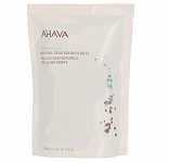 Картинка Натуральная соль для ванны Ahava Deadsea Salt (250 гр)