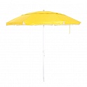 Садовый зонт GREEN GLADE 1282 (желтый)