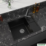 Apollo 65 (черный оникс)