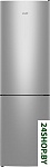 Холодильник ATLANT ХМ 4624-181 (серебристый)