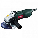 Картинка Углошлифмашина METABO WEV 17-125 Quick [600516000]