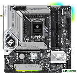 B760M Steel Legend WiFi