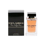 Картинка Парфюмерная вода DOLCE and GABBANA The Only One (100 мл)