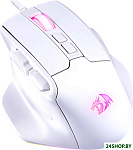 Bullseye (белый)