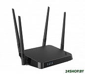 Картинка Wi-Fi роутер D-Link DIR-822/RU/E1A