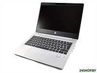 Картинка Ноутбук HP ProBook 445 G8 43A28EA