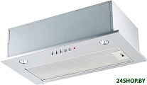 Картинка Кухонная вытяжка Akpo Micra Twin 60 WK-7 (нержавеющая сталь)