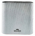 Картинка Подставка для ножей Walmer Grey Lines W08002123