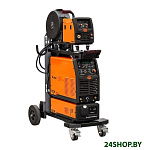 Картинка Сварочный инвертор Сварог Tech MIG 350 P (N316)