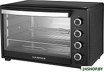 Картинка Электропечь HARPER HMO-60RC11