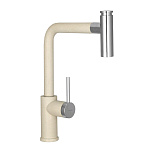 Картинка Смеситель Wisent W6055-21