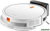 Robot Vacuum E5 (белый)