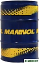 Трансмиссионное масло Mannol Hypoid Getriebeoel 80W-90 API GL 5 60л