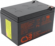 Картинка Аккумулятор для ИБП CSB GP 12120 F2