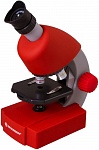 Картинка Микроскоп BRESSER Junior 40x-640x (70122)