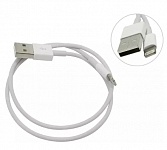 Картинка Переходник Apple Lightning to USB Cable 0.5 м (ME291ZM/A)