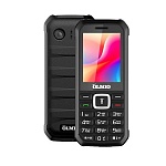 Картинка Мобильный телефон Olmio P30 (черный)